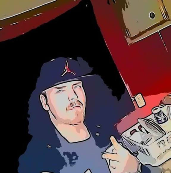 Meet your Posher, Kevin - Picture 1 of 1